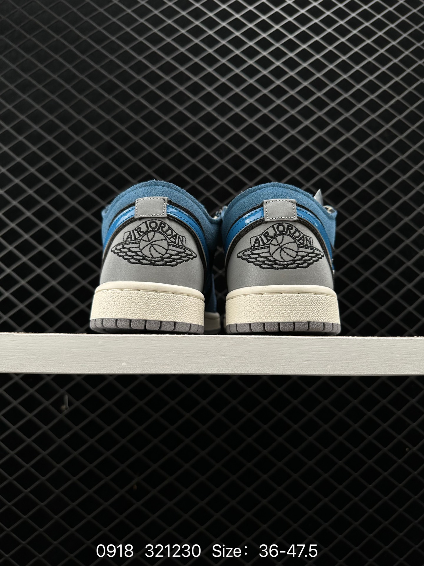 Air Jordan 1 Low AJ1